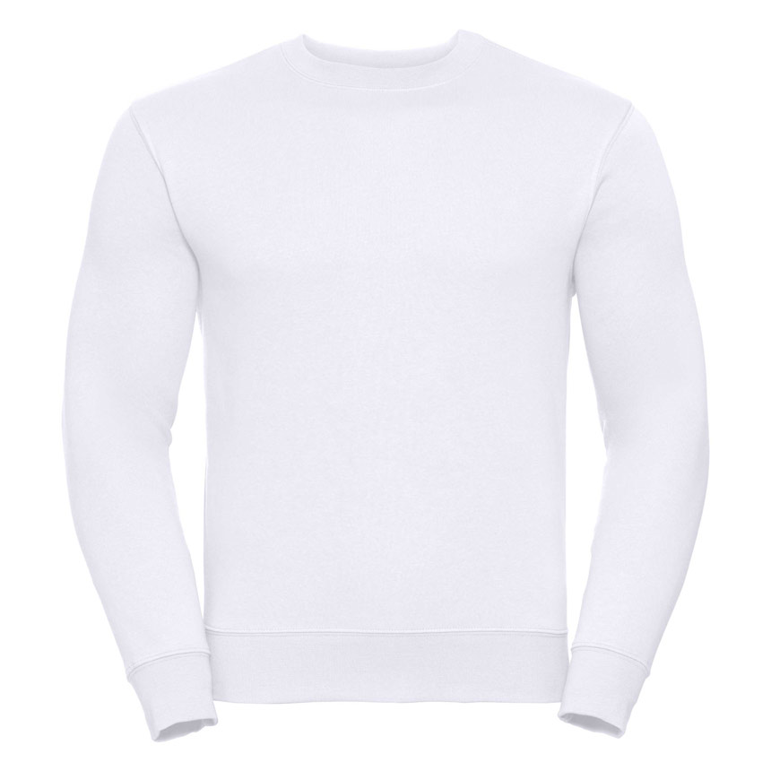 R262M-The Authentic Sweat